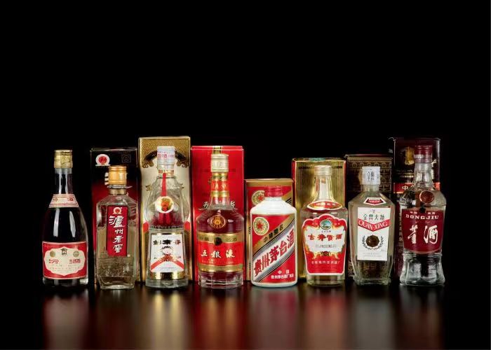 昌黎老酒储存的方法